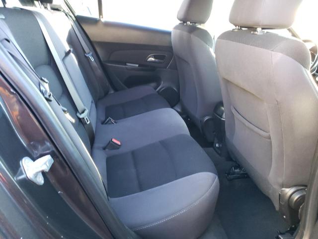 Photo 10 from auction – 2014 CHEVROLET CRUZE LT with VIN 1G1PC5SB2E7170725