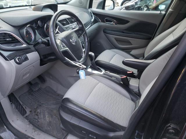 Photo 7 from auction – 2015 BUICK ENCORE CON with VIN KL4CJBSB9FB057356