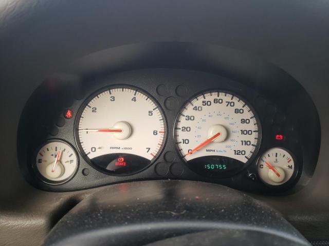 Photo 9 from auction – 2002 JEEP LIBERTY SP with VIN 1J4GL48K52W149789