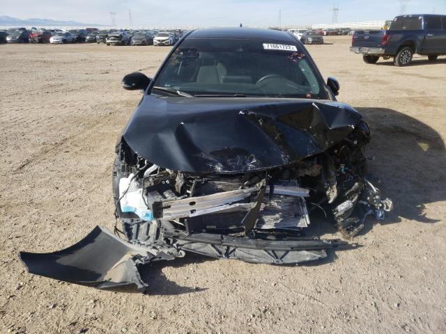 Photo 5 from auction – 2019 TOYOTA COROLLA SE with VIN JTNK4RBEXK3047995