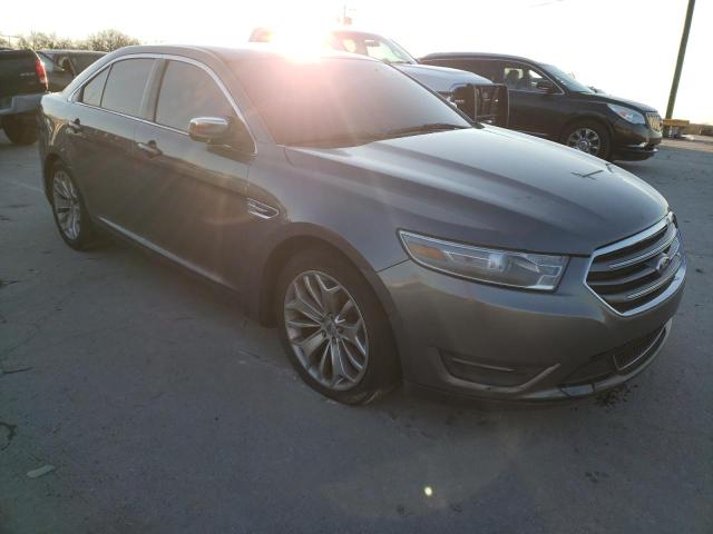 Photo 4 from auction – 2014 FORD TAURUS LIM with VIN 1FAHP2F80EG147513