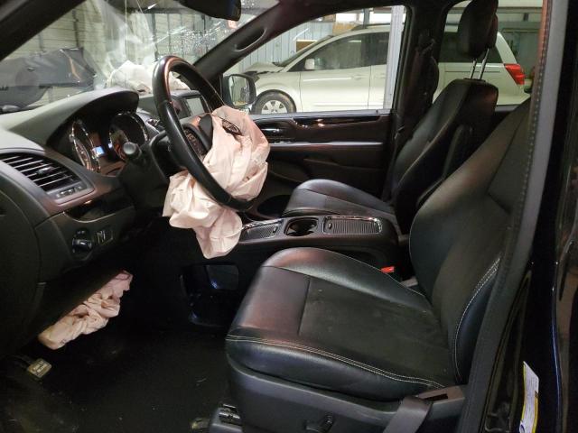 Photo 7 from auction – 2019 DODGE GRAND CARA with VIN 2C4RDGCG0KR729413