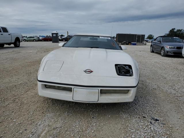 Photo 5 from auction – 1988 CHEVROLET CORVETTE with VIN 1G1YY3188J5116058