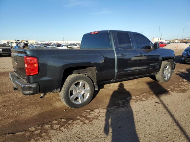 Photo 3 from auction – 2017 CHEVROLET SILVERADO with VIN 1GCRCREC4HZ156605