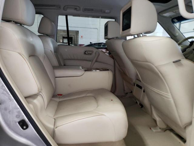 Photo 11 from auction – 2012 INFINITI QX56 with VIN JN8AZ2NE6C9023233