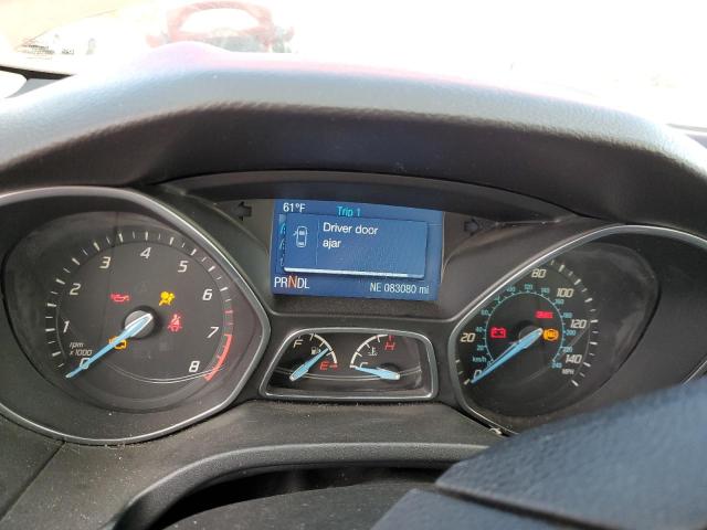 Photo 9 from auction – 2014 FORD FOCUS SE with VIN 1FADP3F2XEL374442