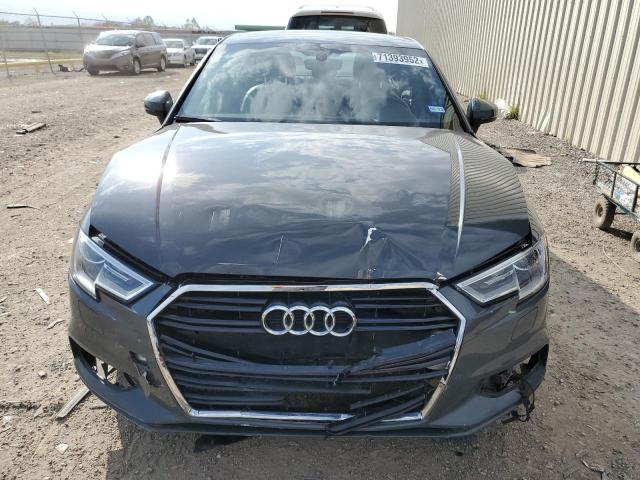 صورة رقم 5 من المزاد - 2017 AUDI A3 PREMIUM مع VIN WAUB8GFF6H1046246