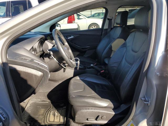 Photo 7 from auction – 2015 FORD FOCUS with VIN 1FADP3J26FL374334