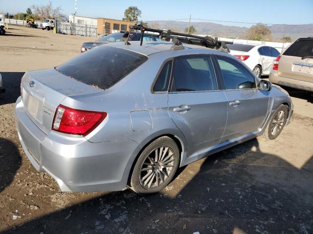Photo 3 from auction – 2013 SUBARU IMPREZA WR with VIN JF1GV7E6XDG004470