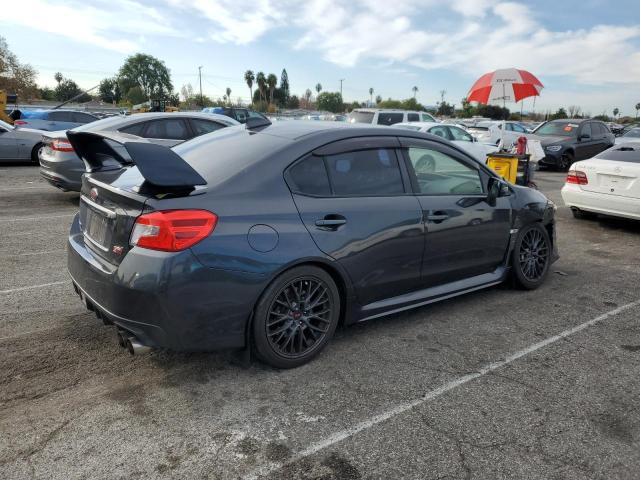 Photo 3 from auction – 2015 SUBARU WRX STI with VIN JF1VA2L66F9830149