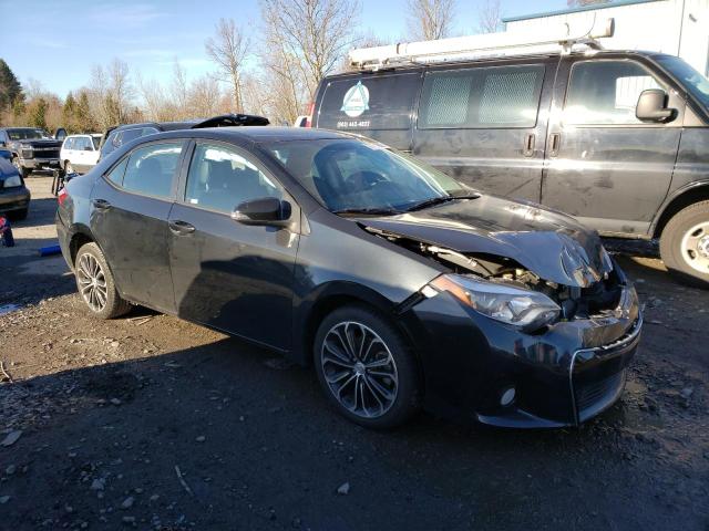Photo 4 from auction – 2016 TOYOTA COROLLA L with VIN 2T1BURHE0GC572123