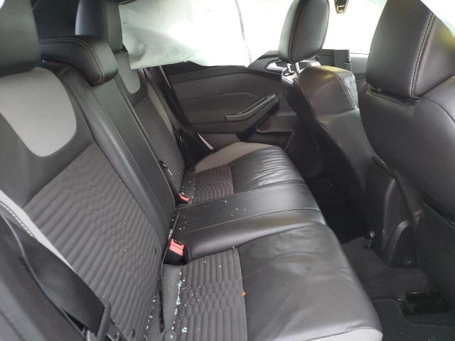 Photo 10 from auction – 2013 FORD FOCUS ST with VIN 1FADP3L92DL295217