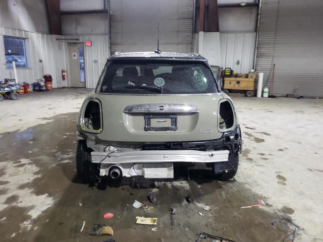 Photo 6 from auction – 2019 MINI COOPER with VIN WMWXP5C55K2H31979