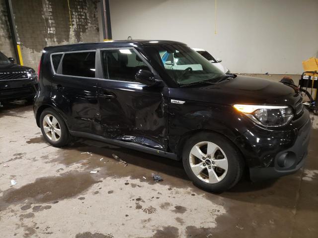 Photo 4 from auction – 2017 KIA SOUL with VIN KNDJN2A29H7466515