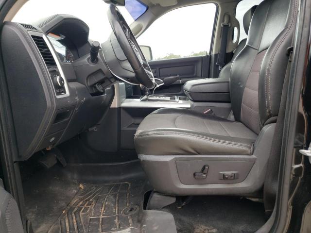 Photo 7 from auction – 2011 DODGE RAM 1500 with VIN 1D7RB1CT9BS583792