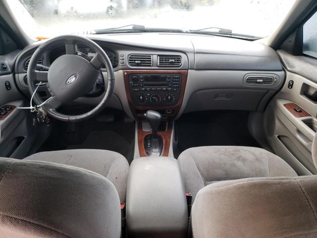 Photo 8 from auction – 2007 FORD TAURUS SEL with VIN 1FAFP56U07A147524