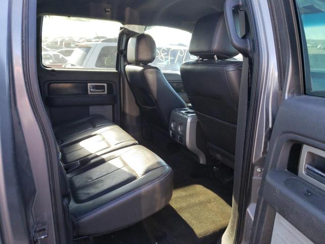 Photo 10 from auction – 2012 FORD F150 SUPER with VIN 1FTFW1ET8CKD65326