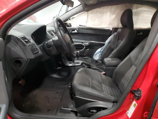 Photo 7 from auction – 2007 VOLVO S40 2.4I with VIN YV1MS382572309989