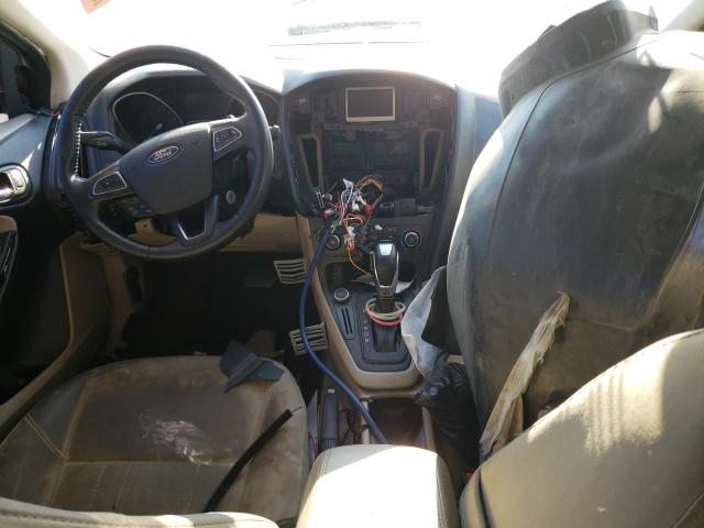 Photo 8 from auction – 2015 FORD FOCUS SE with VIN 1FADP3F23FL273275