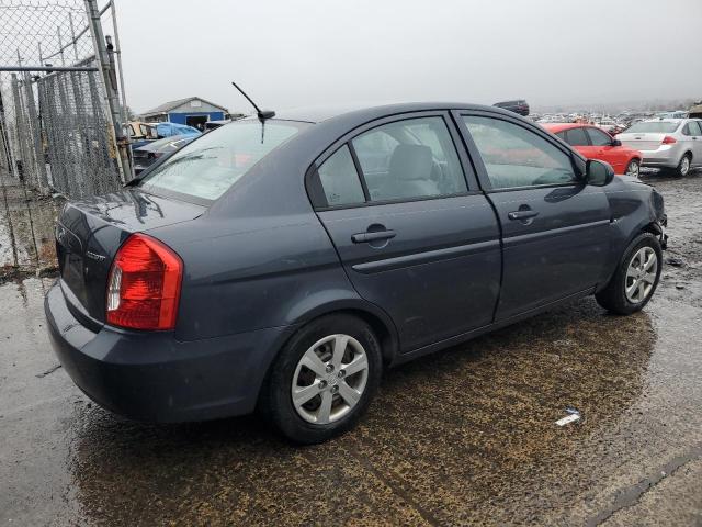Photo 3 from auction – 2011 HYUNDAI ACCENT GLS with VIN KMHCN4ACXBU579178