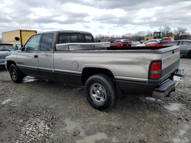 Photo 2 from auction – 1997 DODGE RAM 1500 with VIN 3B7HC13YXVM581092
