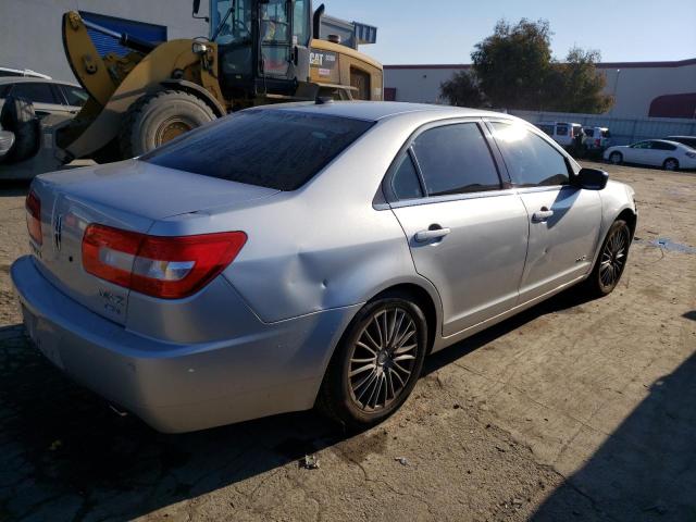 Photo 3 from auction – 2009 LINCOLN MKZ with VIN 3LNHM28T39R633490