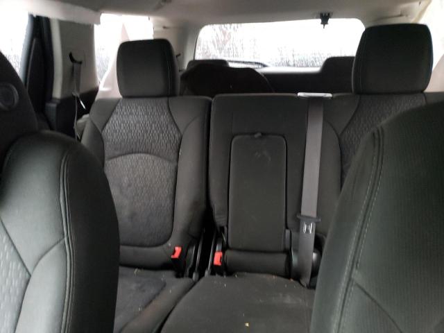 Photo 10 from auction – 2015 GMC ACADIA SLE with VIN 1GKKVNED2FJ192516