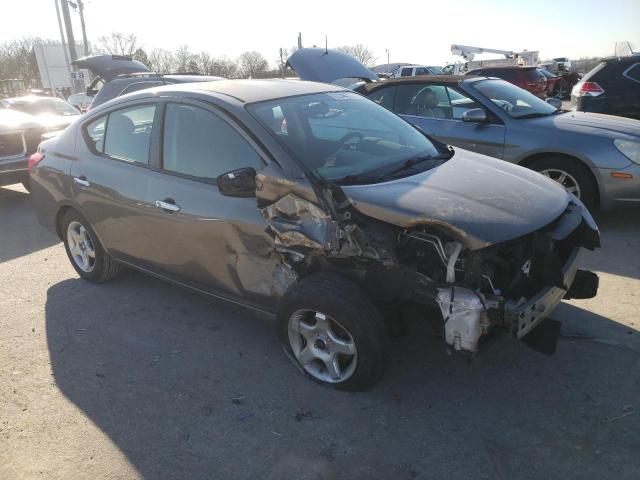 Photo 4 from auction – 2016 NISSAN VERSA S with VIN 3N1CN7AP0GL841884