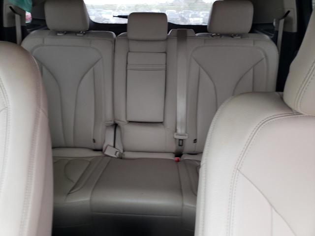 Photo 10 from auction – 2018 LINCOLN MKX PREMIE with VIN 2LMPJ6JP7JBL29045