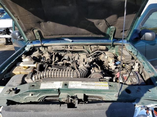 Photo 11 from auction – 1999 FORD RANGER SUP with VIN 1FTYR14X6XTA26391