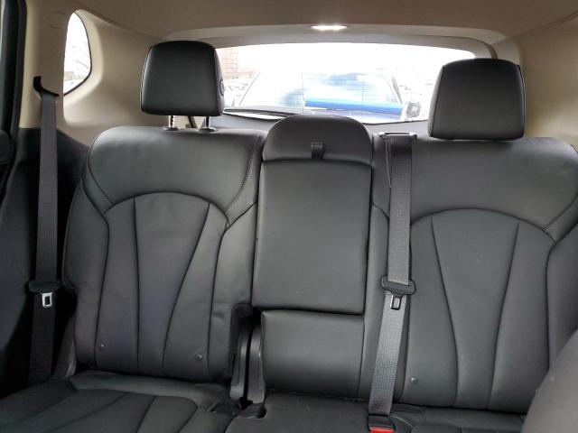 Photo 10 from auction – 2017 BUICK ENVISION E with VIN LRBFXBSA4HD049356