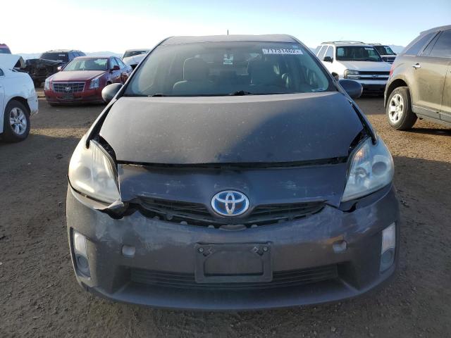Photo 5 from auction – 2010 TOYOTA PRIUS with VIN JTDKN3DU9A0178242
