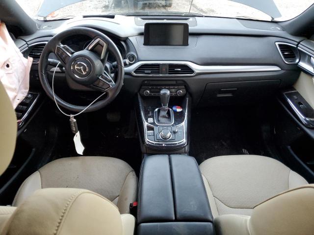 Photo 8 from auction – 2019 MAZDA CX-9 GRAND with VIN JM3TCADY4K0328459