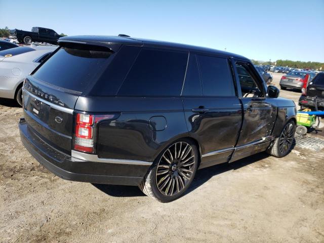 Photo 3 from auction – 2013 LAND ROVER RANGE ROVE with VIN SALGS2DF5DA118864