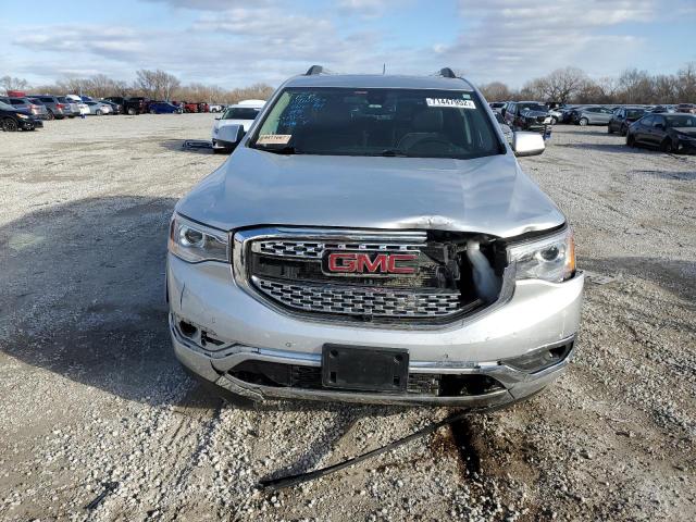 Photo 5 from auction – 2017 GMC ACADIA DEN with VIN 1GKKNPLSXHZ202047
