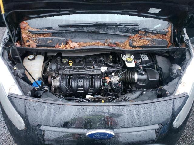 Photo 12 from auction – 2014 FORD TRANSIT CO with VIN NM0LS7F7XE1165542