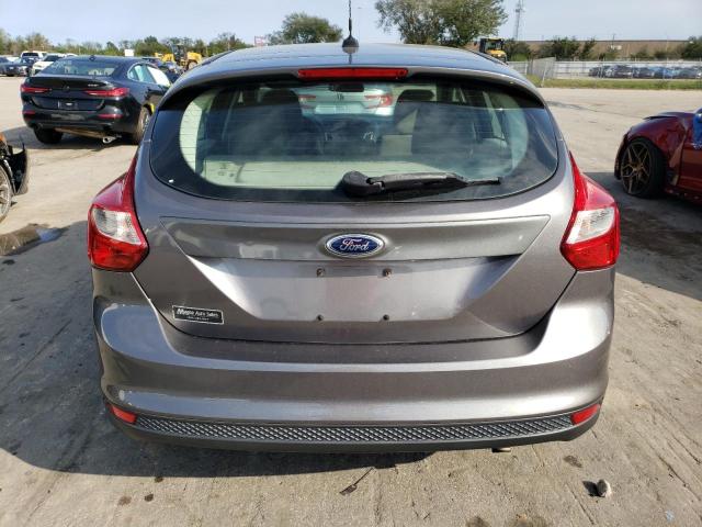 Photo 6 from auction – 2014 FORD FOCUS SE with VIN 1FADP3K22EL216196