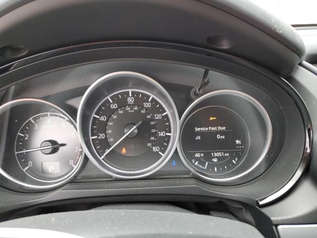 Photo 9 from auction – 2022 MAZDA CX-9 TOURI with VIN JM3TCBCY4N0602870
