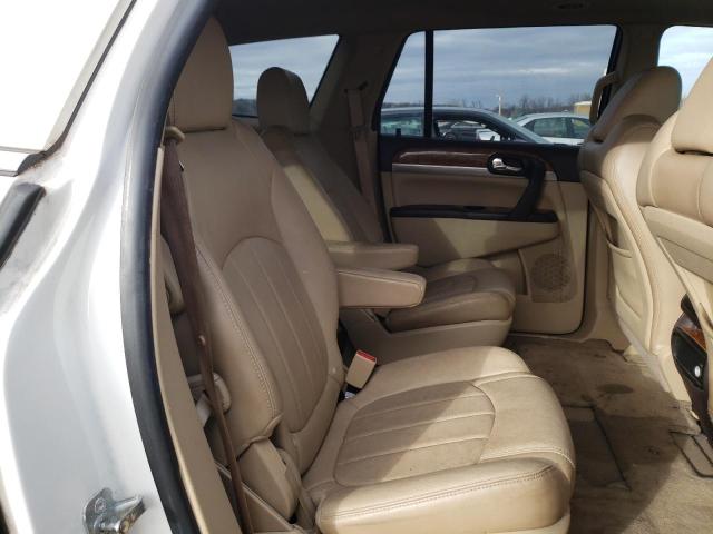 Photo 11 from auction – 2012 BUICK ENCLAVE with VIN 5GAKRCED4CJ111923
