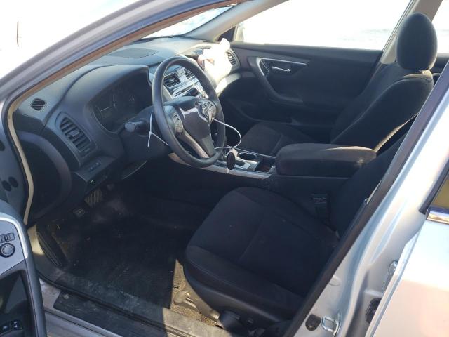 Photo 7 from auction – 2013 NISSAN ALTIMA 2.5 with VIN 1N4AL3AP1DC242542