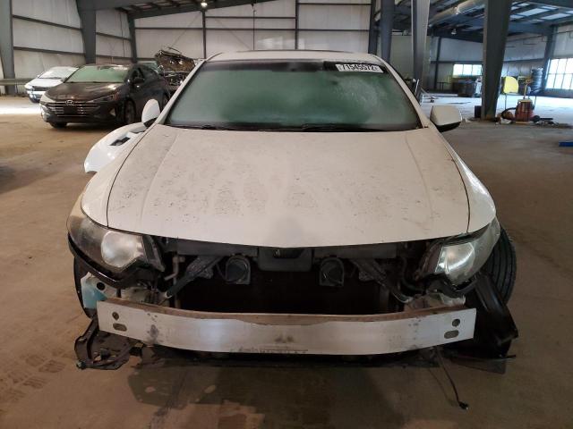 Photo 5 from auction – 2009 ACURA TSX with VIN JH4CU26689C025120