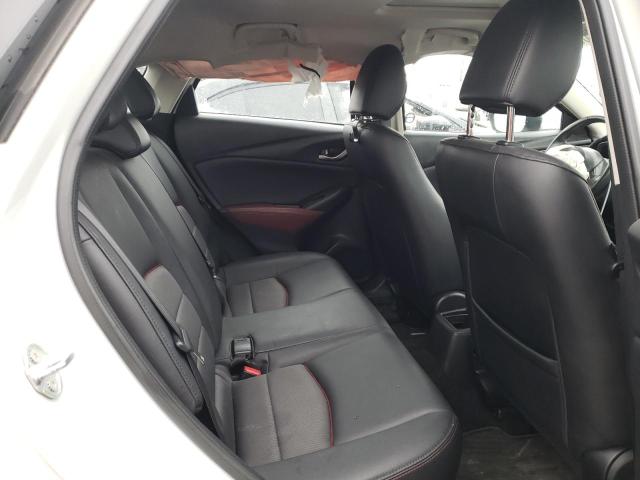 Foto 10 de la subasta – 2016 MAZDA CX-3 TOURI con VIN JM1DKBC70G0110038