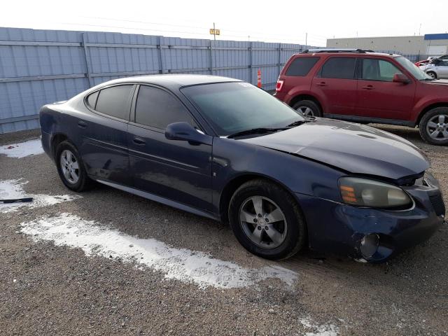 Photo 4 from auction – 2008 PONTIAC GRAND PRIX with VIN 2G2WP552X81118610