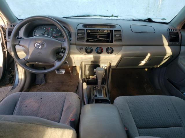 Photo 8 from auction – 2002 TOYOTA CAMRY LE with VIN 4T1BE32K82U509903