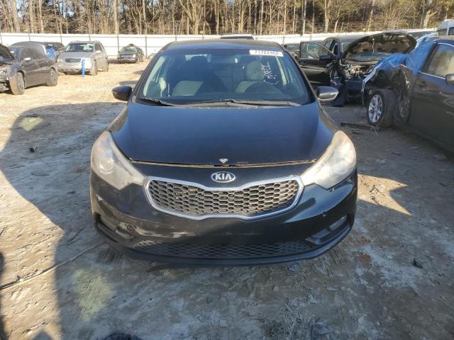 Photo 5 from auction – 2014 KIA FORTE EX with VIN KNAFX4A84E5049890