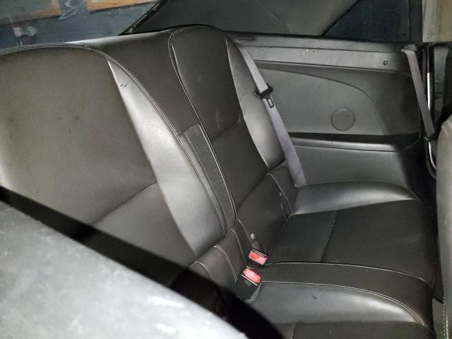 Photo 10 from auction – 2012 CHEVROLET CAMARO 2SS with VIN 2G1FK3DJ8C9122813