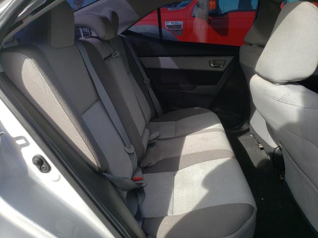 Photo 10 from auction – 2018 TOYOTA COROLLA L with VIN 5YFBURHE9JP749033