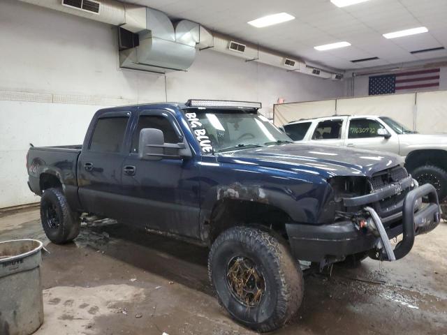 Photo 4 from auction – 2005 CHEVROLET 1500 SILVE with VIN 2GCEK13T351174040