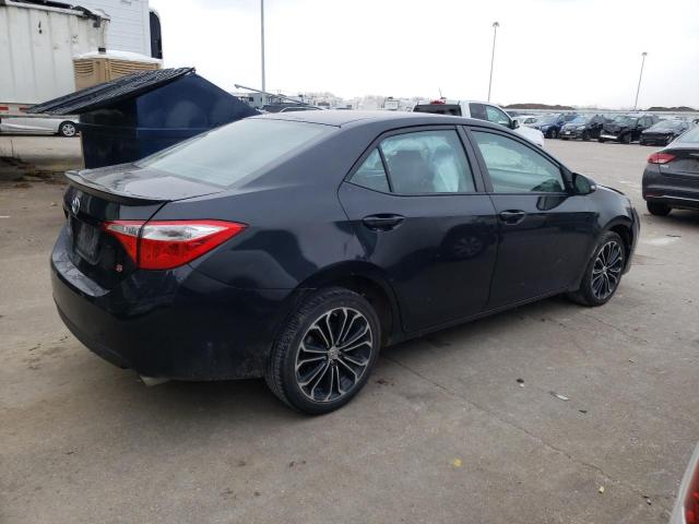 Photo 3 from auction – 2015 TOYOTA COROLLA L with VIN 2T1BURHE5FC249927
