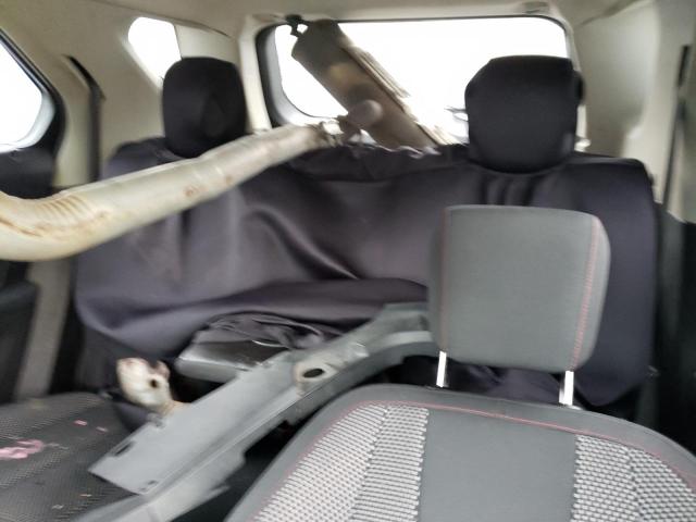 Photo 10 from auction – 2012 CHEVROLET EQUINOX LT with VIN 2GNALDEK1C6170965